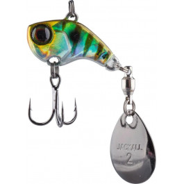   Jackall Deracoup 10.5g Sinking / HL Bluegill