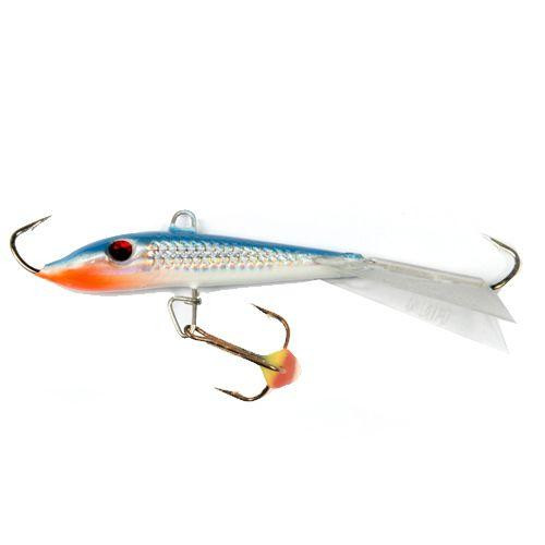 Lucky John Fin 5 20g 70cm (7151 3-15H) - зображення 1