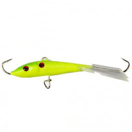   Lucky John Fin 5 20g 70cm (7151 0-19)