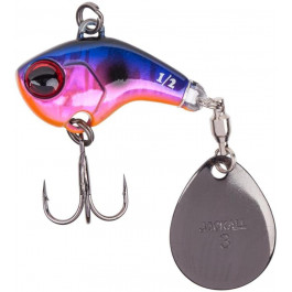   Jackall Deracoup 10.5g Sinking / HL Spark Shad