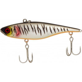   Jackall TN Slim 8 / UV Mat Silver Tiger