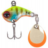 Jackall Deracoup 14g Sinking / Chartreuse Back Bluegill - зображення 1