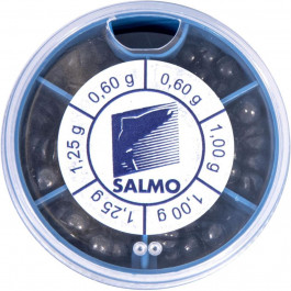   Salmo Набор «Дробинка» 50g (1007-KP50)