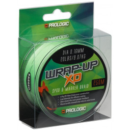   Prologic Wrap-Up XD - Spod & Marker Braid	/ 0.16mm 250m 9.07kg (64118)