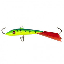   Lucky John Fin 4 11g 60cm (7141 0-36RT)