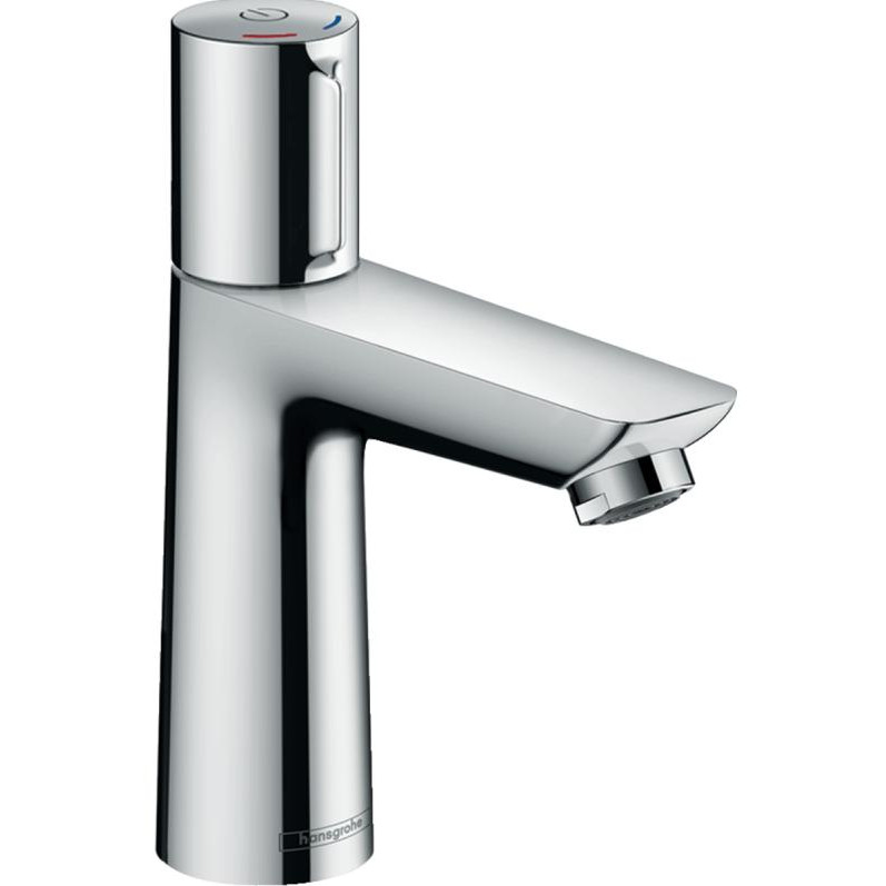 Hansgrohe Talis Select E 71751000 - зображення 1