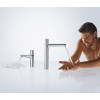 Hansgrohe Talis Select E 71751000 - зображення 2