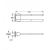 GROHE Selection 41063000 - зображення 2