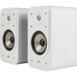   Polk audio S20 White