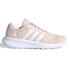 Adidas Жіночі кросівки  Lite Racer 3.0 IG3614 36 (3.5UK) 22.2 см Wonqua/Ftwwht/Putmau (4066764230417) - зображення 1