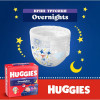 Huggies Overnights Pants 5, 24 шт - зображення 6