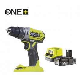   Ryobi ONE+HP R18PD2-120B (5133006321)