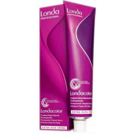   Londa Professional Стійка крем-фарба для волосся  Londacolor Permanent 12/16 60 мл (8005610602233)