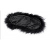 DS Fetish Feather blindfold black (232401010) - зображення 2