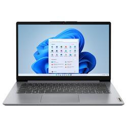   Lenovo Ideapad 1i Cloud Grey (82V6001DUS)