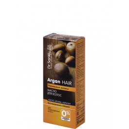 Dr. Sante Масло для волос  Argan Hair 50 мл (4823015933097)