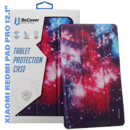   BeCover Чохол-книжка  Smart Case для Xiaomi Redmi Pad Pro 12.1'' Space (711311)