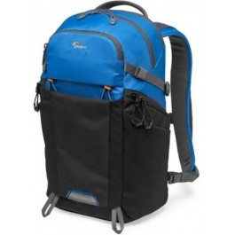   Lowepro Photo Active BP 200 AW - Blue/Black (LP37259-PWW)