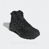 Adidas Кросівки  Eastrail 2 Mid R.Rdy Black Gy4174 42.5 - зображення 4