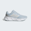 Adidas Кросівки  Galaxy 6 Light Blue IE8151 38.5 - зображення 2