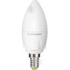 EUROLAMP LED TURBO Candle 6W E14 4000K (LED-CL-06144(T)) - зображення 1