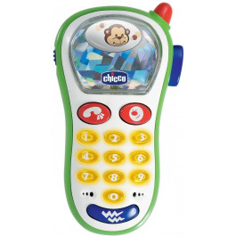   Chicco Мобильный телефон (60067.00)