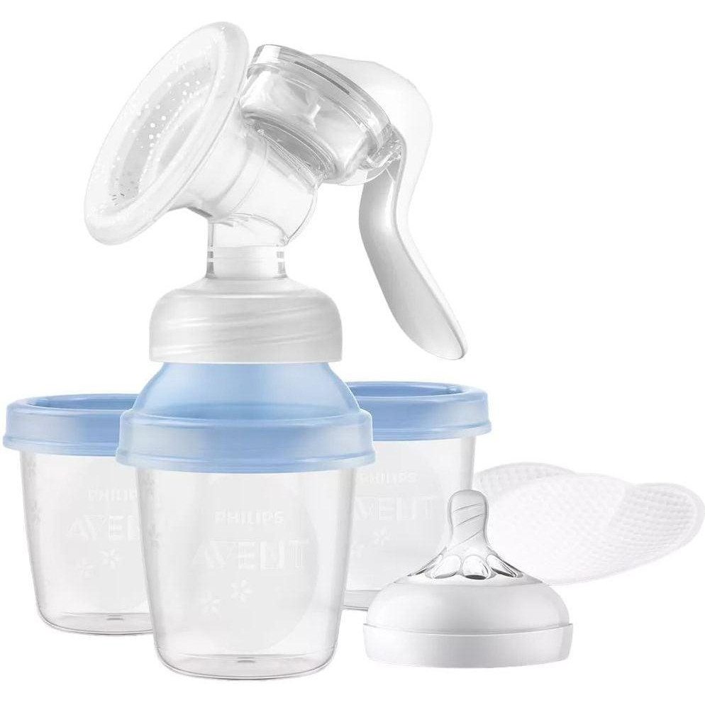 Philips AVENT (SCF430/13) - зображення 1