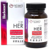 Bluebonnet Nutrition Intimate Essentials For Her Sexual Response Libido Boost 60 - зображення 1