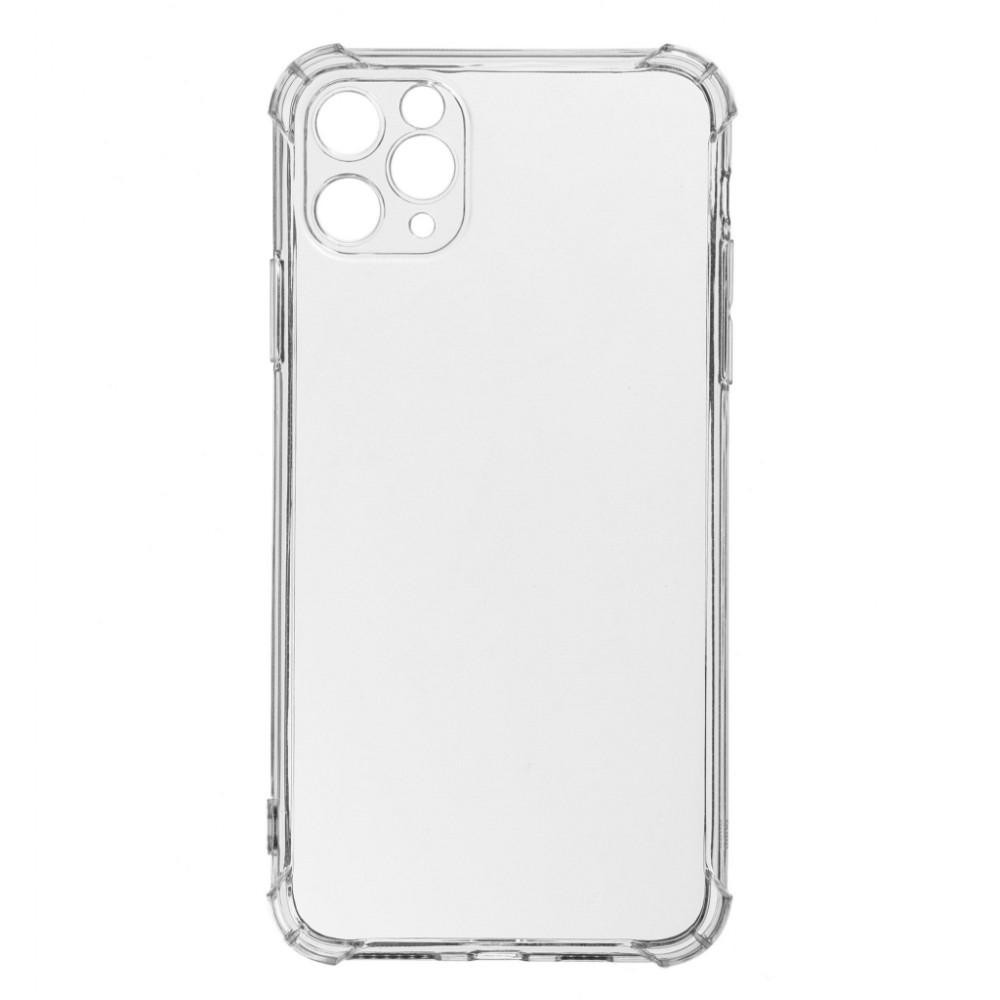 ArmorStandart Air Force Apple iPhone 11 Pro Camera cover Clear (ARM78793) - зображення 1