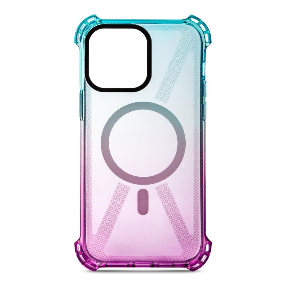 ArmorStandart Bounce для Apple iPhone 13 Pro Max Purple Blue (ARM75261) - зображення 1