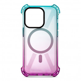   ArmorStandart Bounce для Apple iPhone 13 Pro Purple Blue (ARM75262)