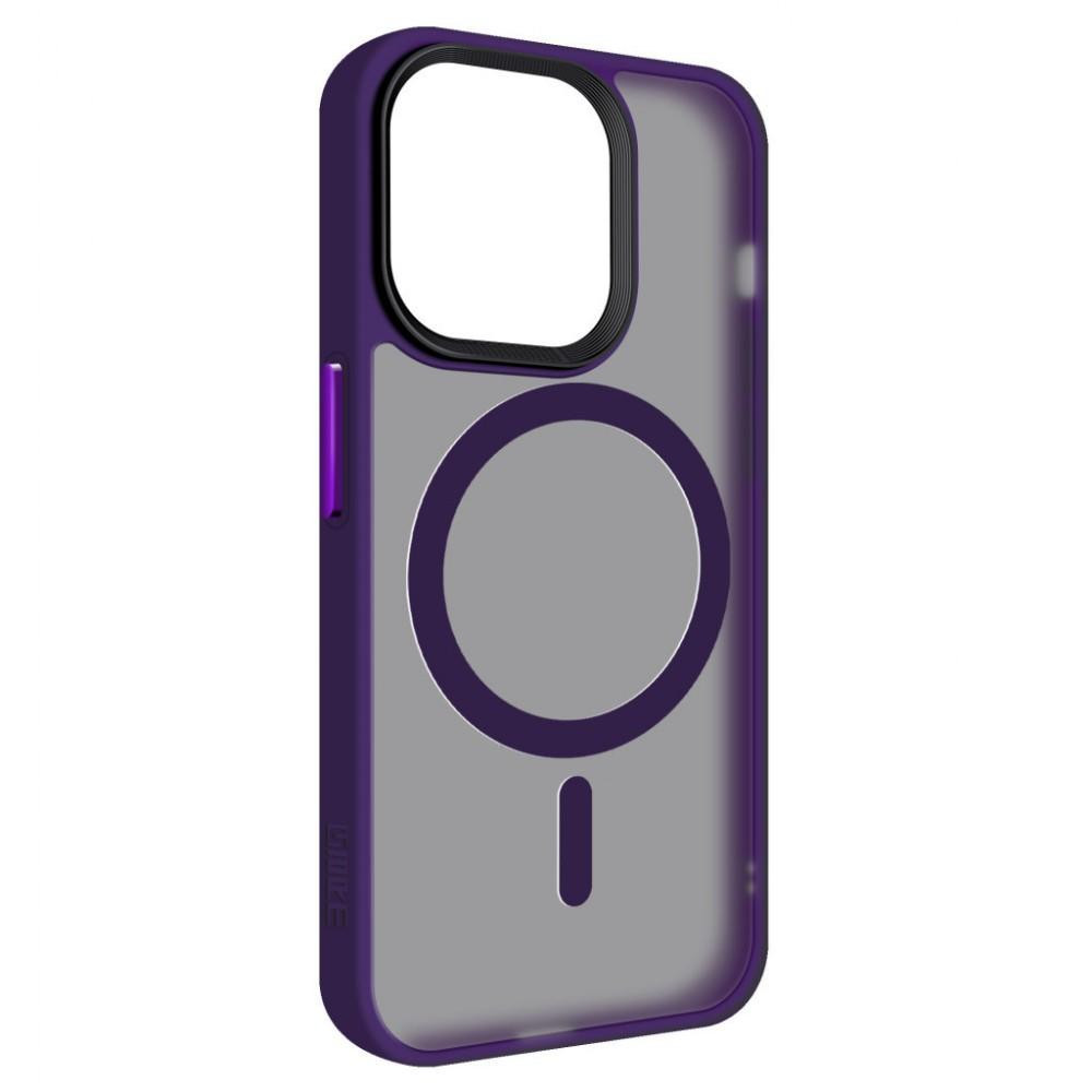 ArmorStandart Uniq Magsafe Apple iPhone 13 Pro Purple (ARM75316) - зображення 1