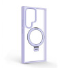 ArmorStandart Unit Stand Samsung S24 Ultra Lavender (ARM74912) - зображення 1