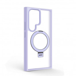   ArmorStandart Unit Stand Samsung S24 Ultra Lavender (ARM74912)