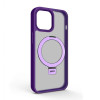 ArmorStandart Unit Stand Apple iPhone 13 Purple (ARM74894) - зображення 1