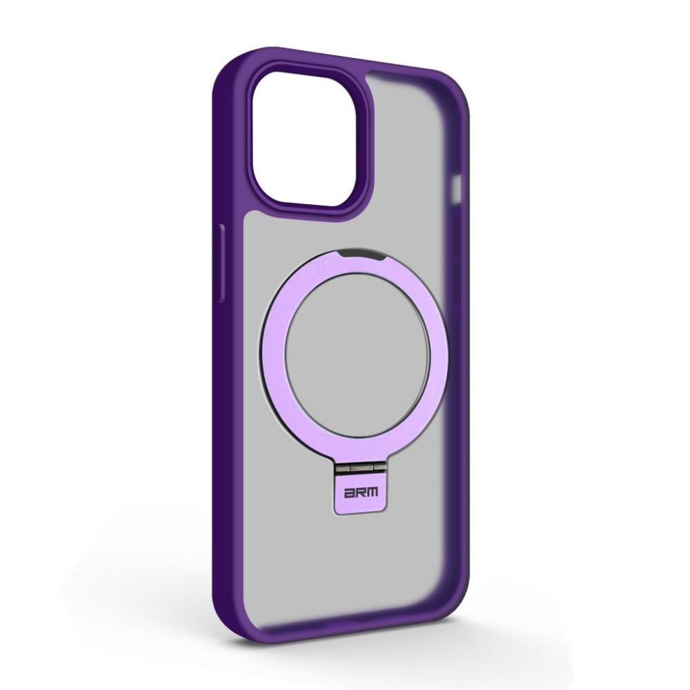 ArmorStandart Unit Stand Apple iPhone 13 Purple (ARM74894) - зображення 1