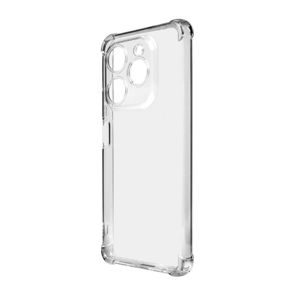 ArmorStandart Air Force Tecno Spark 20 Pro (KJ6) Camera cover Transparent (ARM74394) - зображення 1