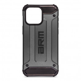   ArmorStandart Panzer Apple iPhone 15 Pro Max Grey (ARM75646)