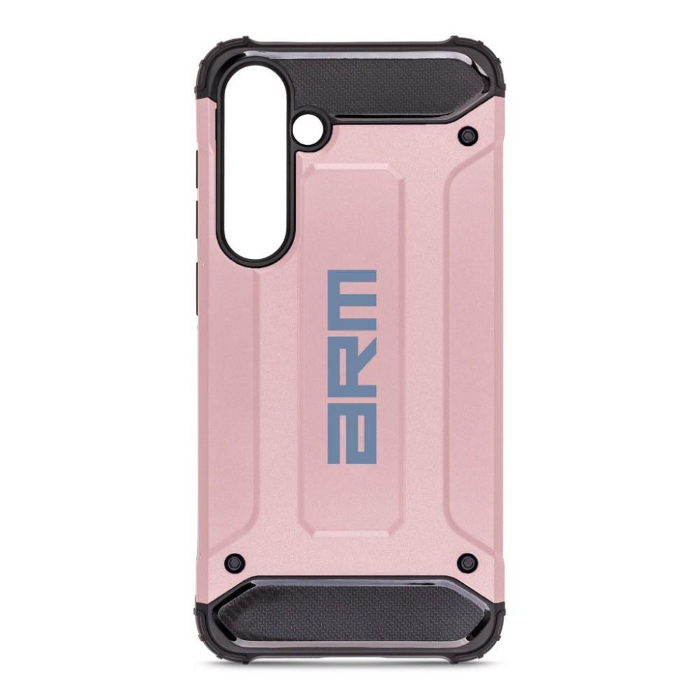 ArmorStandart Panzer Samsung S24 Plus Pink (ARM75615) - зображення 1