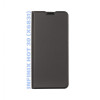 BeCover Чохол-книжка  Exclusive New Style для Infinix Hot 30 (X6831) Black (711212) - зображення 1