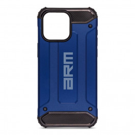   ArmorStandart Panzer Apple iPhone 15 Pro Max Dark Blue (ARM73728)