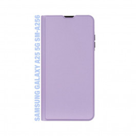   BeCover Чохол-книжка  Exclusive New Style для Samsung Galaxy A25 5G SM-A256 Purple (711223)