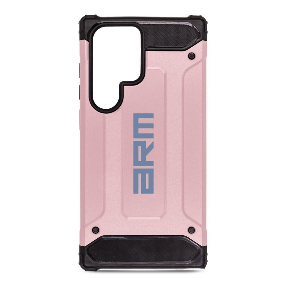 ArmorStandart Panzer Samsung S24 Ultra Pink (ARM75619) - зображення 1