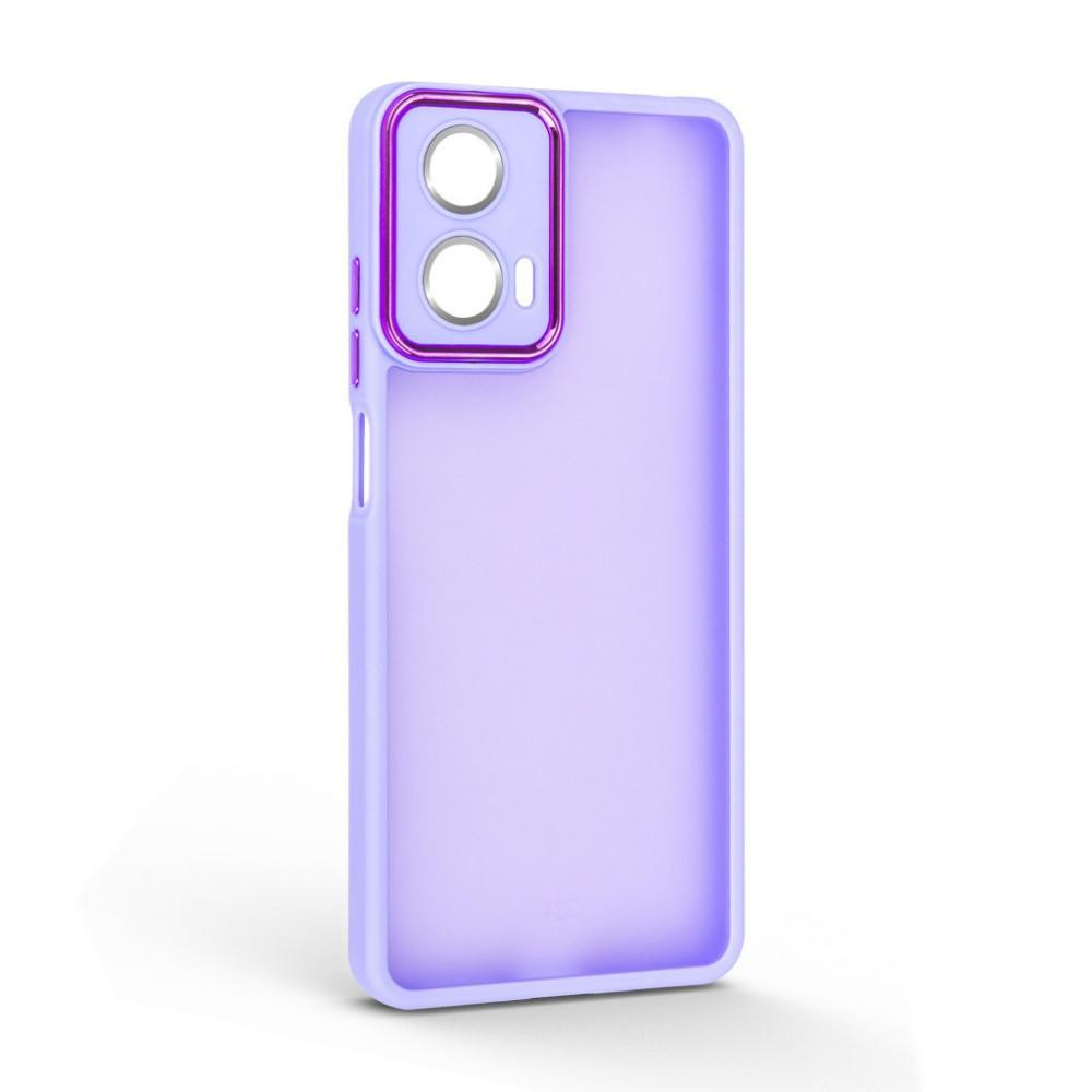 ArmorStandart Shade Motorola G04 / G24 Violet (ARM75717) - зображення 1