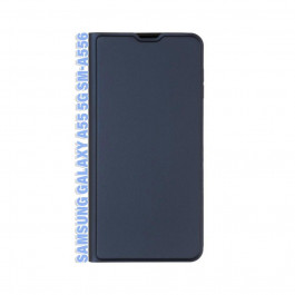   BeCover Чохол-книжка  Exclusive New Style для Samsung Galaxy A55 5G SM-A556 Blue (711167)