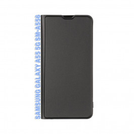   BeCover Чохол-книжка  Exclusive New Style для Samsung Galaxy A55 5G SM-A556 Black (711166)