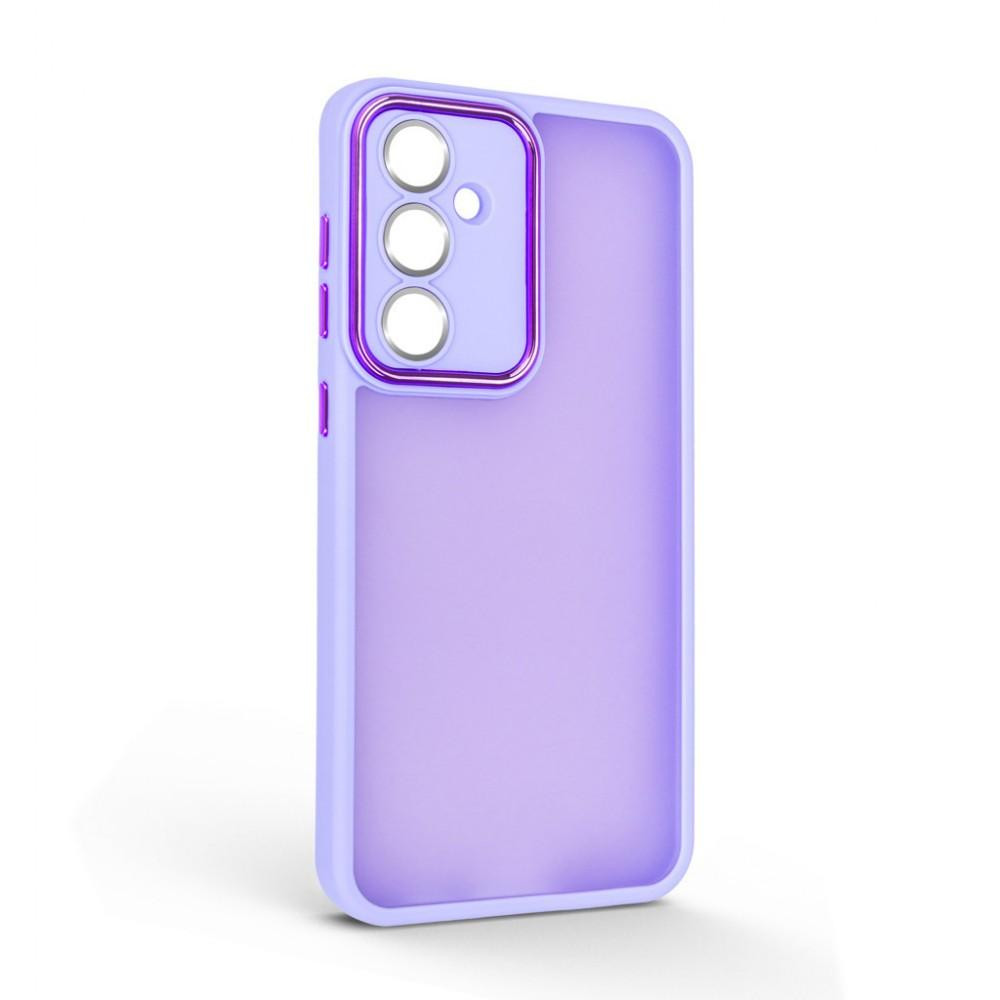 ArmorStandart Shade Samsung S23 FE Violet (ARM75667) - зображення 1