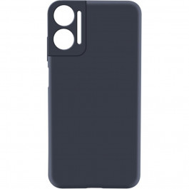   MAKE Motorola G24 Power Silicone Black (MCL-MG24PBK)