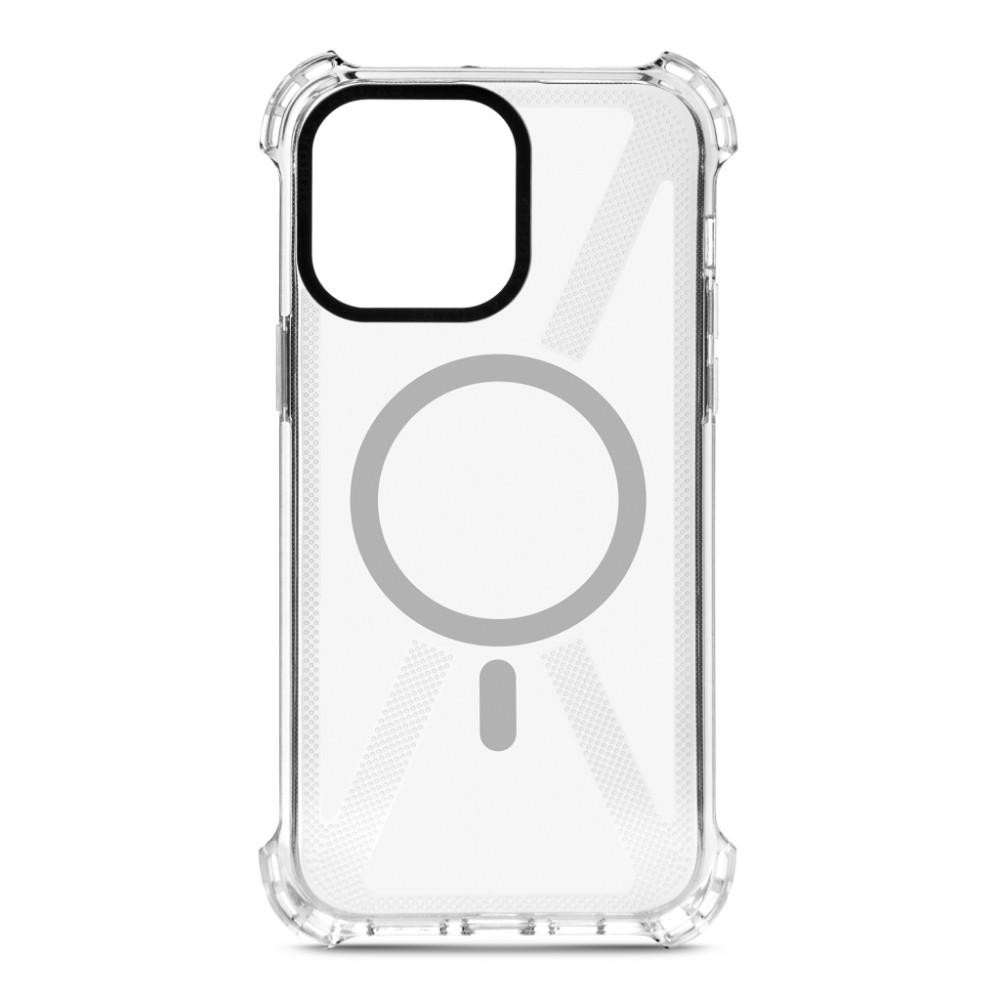 ArmorStandart Bounce для Apple iPhone 13 Pro Max Transparent (ARM75258) - зображення 1