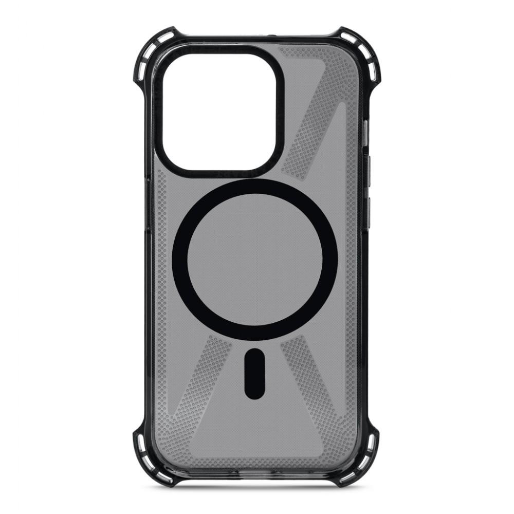 ArmorStandart Bounce для Apple iPhone 14 Pro Black (ARM75239) - зображення 1